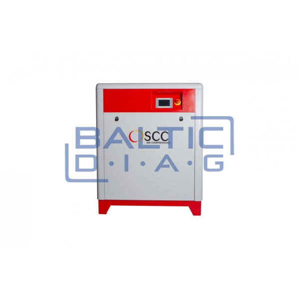 Screw air compressor SCC air compressor SMART 11