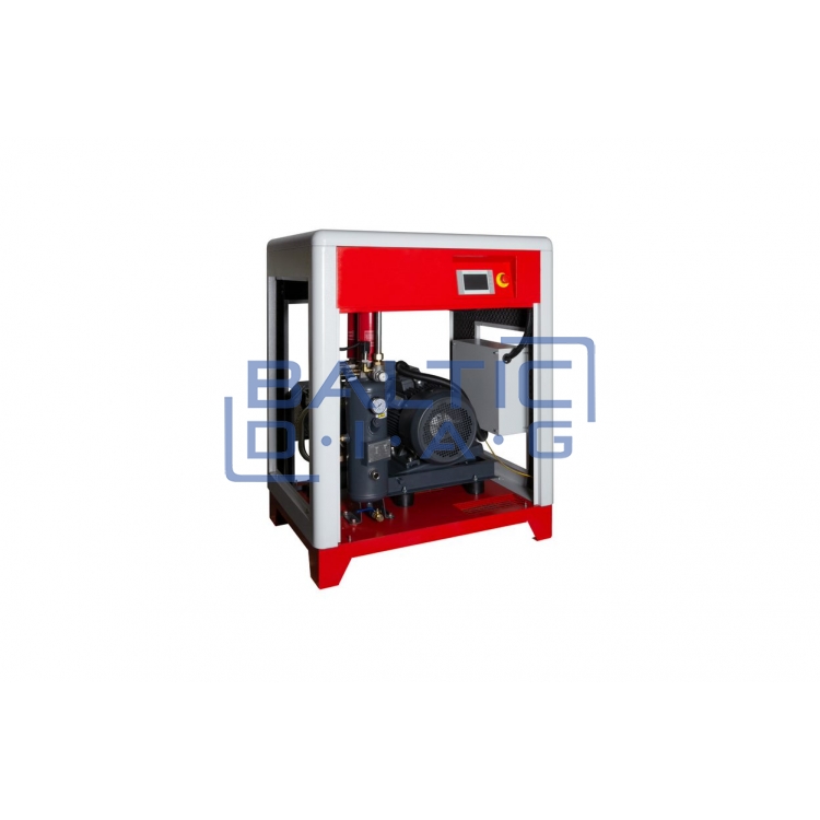 Sraigtinis oro kompresorius SCC air compressor SMART 11
