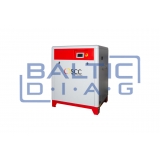Screw air compressor SCC air compressor SMART 11