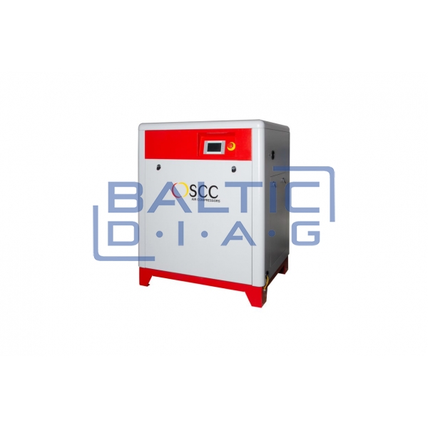 Screw air compressor SCC air compressor SMART 11
