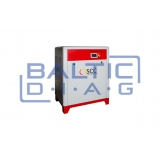 Screw air compressor SCC air compressor SMART 18
