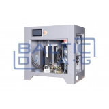 Sraigtinis oro kompresorius su dažnio keitikliu SCC air compressor BASE 5 VSD