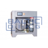 Sraigtinis oro kompresorius su dažnio keitikliu SCC air compressor BASE 5 VSD