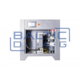 Screw air compressor with frequency converter SCC air compressor BASE 5 VSD