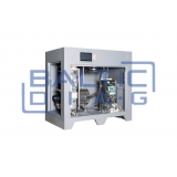 Sraigtinis oro kompresorius su dažnio keitikliu SCC air compressor BASE 11 VSD