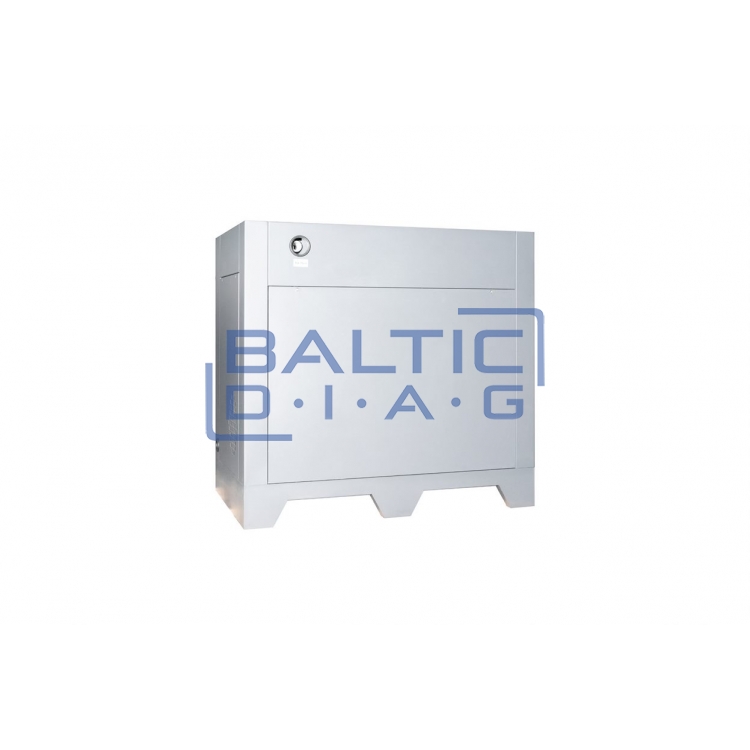 Sraigtinis oro kompresorius su dažnio keitikliu SCC air compressor BASE 11 VSD