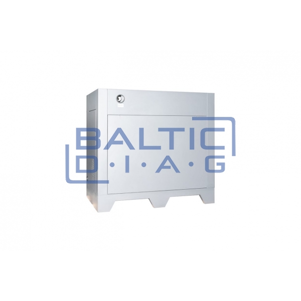 Sraigtinis oro kompresorius su dažnio keitikliu SCC air compressor BASE 15 VSD