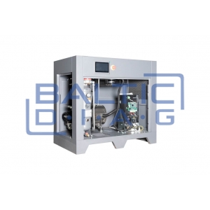 Screw air compressor with frequency converter SCC air compressor BASE 15 VSD