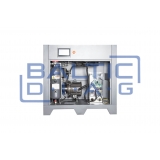 Screw air compressor with frequency converter SCC air compressor BASE 15 VSD