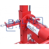 Body tipper 900kg