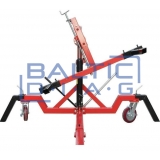 Body tipper 900kg