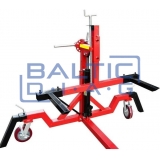 Body tipper 900kg
