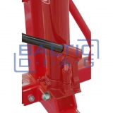 Body tipper 900kg