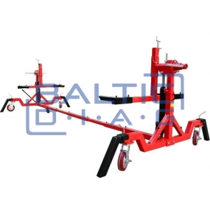 Body tipper 900kg