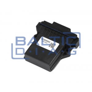 SCR / DOC Emulator FPT Case IN New Holland Agricultural Machinery Tier 4, 12V