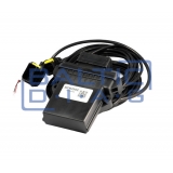 SCR / DOC Emulator FPT Case IN New Holland Agricultural Machinery Tier 4, 24V