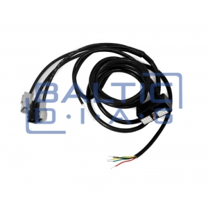 DPF emulator for CAT, Caterpillar C3.3B internal combustion engines