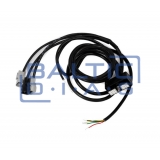 DPF emuliatorius CAT, Caterpillar C3.3B vidaus degimo varikliams