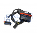 Эмулятор SCR/DPF Caterpillar C4.4 Acert Twin turbo T4F с разъемом