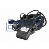 SCR / DPF emuliatorius Komatsu krautuvams, buldozeriams