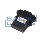 SCR / DOC emuliatorius Komatsu SAA4D95LE-7
