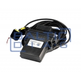 SCR / DOC emuliatorius Komatsu SAA4D95LE-7