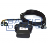Эмулятор DPF Kubota 1505 с разъемами
