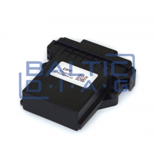 DPF emulator Kubota with connector