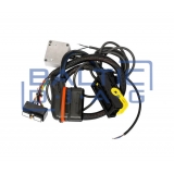 SCR / DOC emulator for Liebherr loaders Tier 4 Final