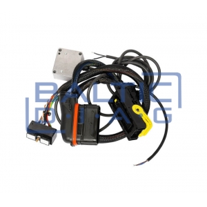 SCR / DOC Emulator for Liebherr Tractors / Bulldozers Tier 4 Final