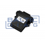 SCR / DOC Emulator for Liebherr Tractors / Bulldozers Tier 4 Final