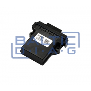 SCR / DOC Emulator for Liebherr Tractors / Bulldozers Tier 4 Final