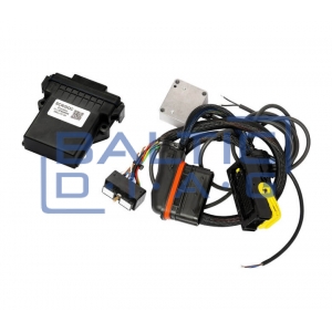 SCR / DOC Emulator for Liebherr Tractors / Bulldozers Tier 4 Final