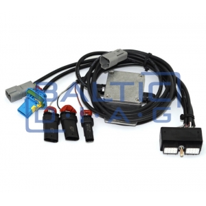 SCR / DOC Emulator Liebherr ECU2-HD