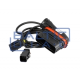 SCR / DOC emuliatorius Perkins 1204F-E44TA T4F
