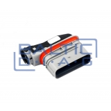 SCR / DPF emuliatorius Volvo CE – HB