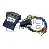 DPF emuliatorius Volvo CE – GS