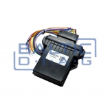 DPF emuliatorius Volvo CE – GS