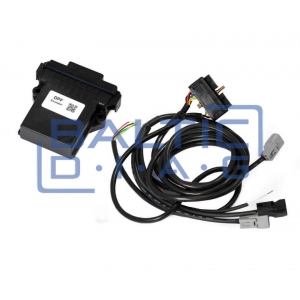 DPF emulator Volvo CE - GS QC