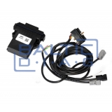 DPF emuliatorius Volvo CE - GS QC