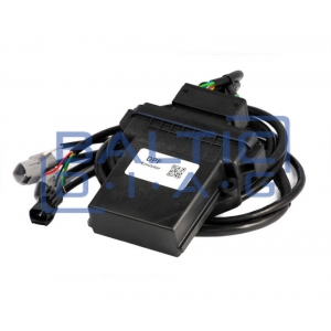 DPF emulator Volvo CE - GS QC