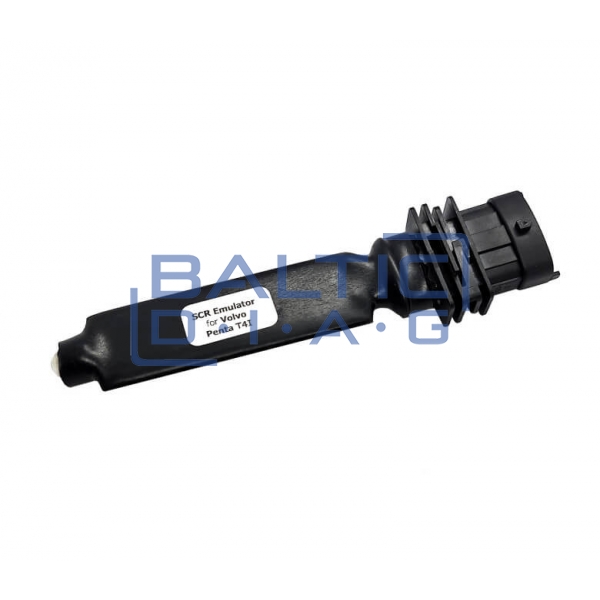 SCR emuliatorius Volvo Penta Tier 4 Interim