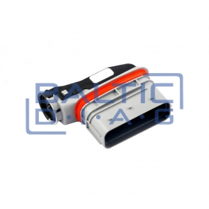 SCR / DOC emuliatorius Volvo Penta Tier 4 Final stage IV