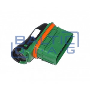 SCR / DEF / DPF emuliatorius Detroit Diesel GHG21
