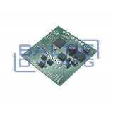 SCR AdBlue emuliatorius Iveco Euro 4 / 5