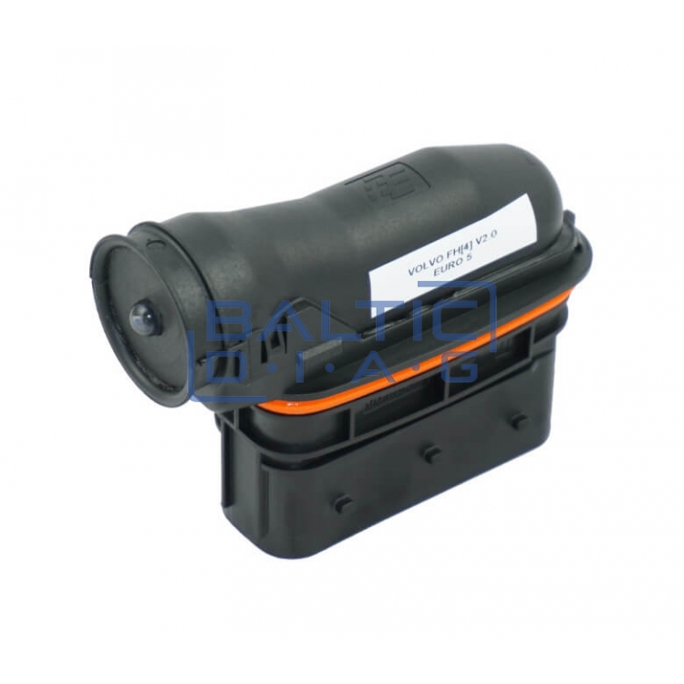 SCR / DEF Emulator Mack Australia MP7, MP8 QC