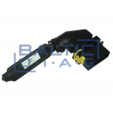 SCR emulator for MAN Euro 6