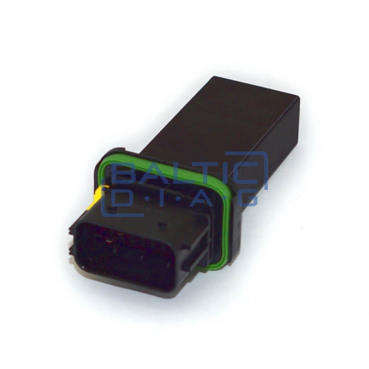 SCR / DPF Emulator Mercedes Euro 6 ACM2 QC