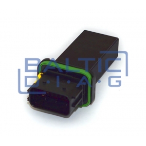SCR / DPF emuliatorius Mercedes Euro 6 ACM2 QC SCR / DPF emuliatorius Mercedes Euro 6 ACM2 QC