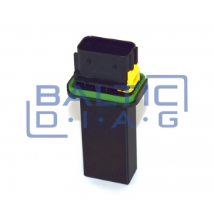 SCR / DPF emuliatorius Mercedes Euro 6 ACM2 QC SCR / DPF emuliatorius Mercedes Euro 6 ACM2 QC